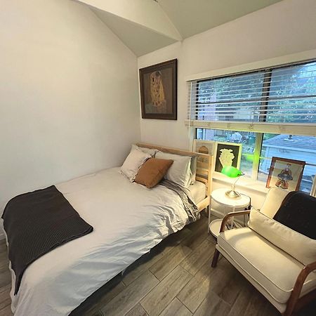 Entire Loft In Montrose District, Houston, Texas Daire Dış mekan fotoğraf