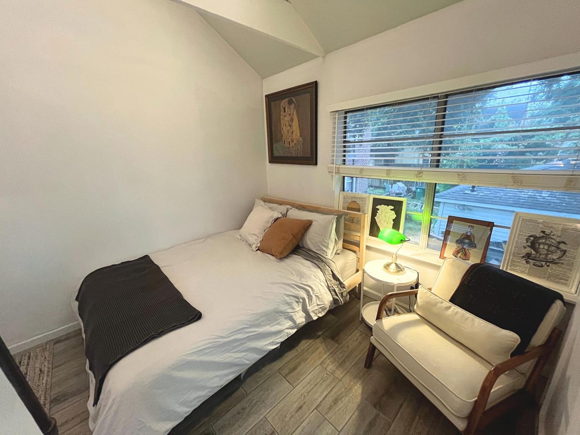 Entire Loft In Montrose District, Houston, Texas Daire Dış mekan fotoğraf